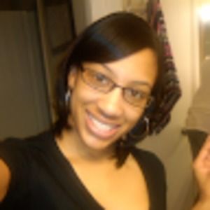 Meet your Posher, Crystal